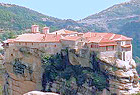 Meteora Kl�ster, griechisches Festland
